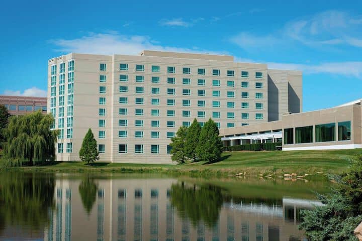 Hotel 62 of 63
